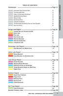 Adirondack Park Bouldering