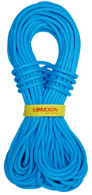 8,6mm Master Complete Shield Dry Rope 60m
