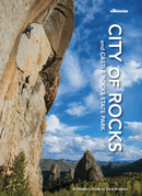 City of Rocks & Castle Rocks State Park
