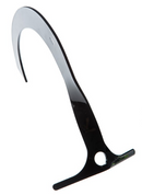 Ibis Hook