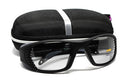 Mirror Wall Glasses