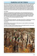 Rock Climbs of Acadia