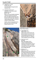 Rock Climbs of Acadia