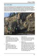 Rock Climbs of Acadia