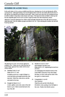 Rock Climbs of Acadia