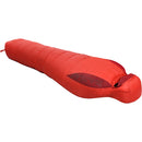 Mountain 900 Down Sleeping Bag