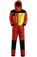 Men's Mont-WSTP Down Suit