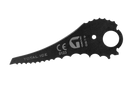 North Machine Carbon Ice Tool