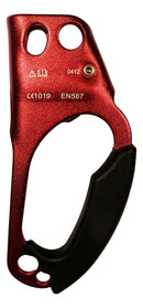 Brasovia Ascender