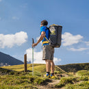 Arco 40L Haul Bag