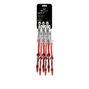 Helium 3.0 Quickdraw - 6x10cm Pack