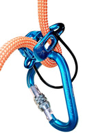 Gimli Light Belay Device