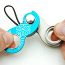 Duck Rope Clamp
