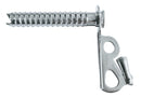 Joffre Lake Ice Screw