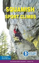 Squamish Sport Climbs