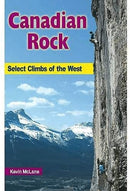 Canadian Rock - Select Climb of the West
