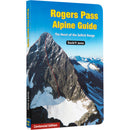 Rogers Pass Alpine Climbs