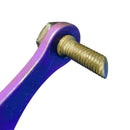 Titanium Skyhook For Hole