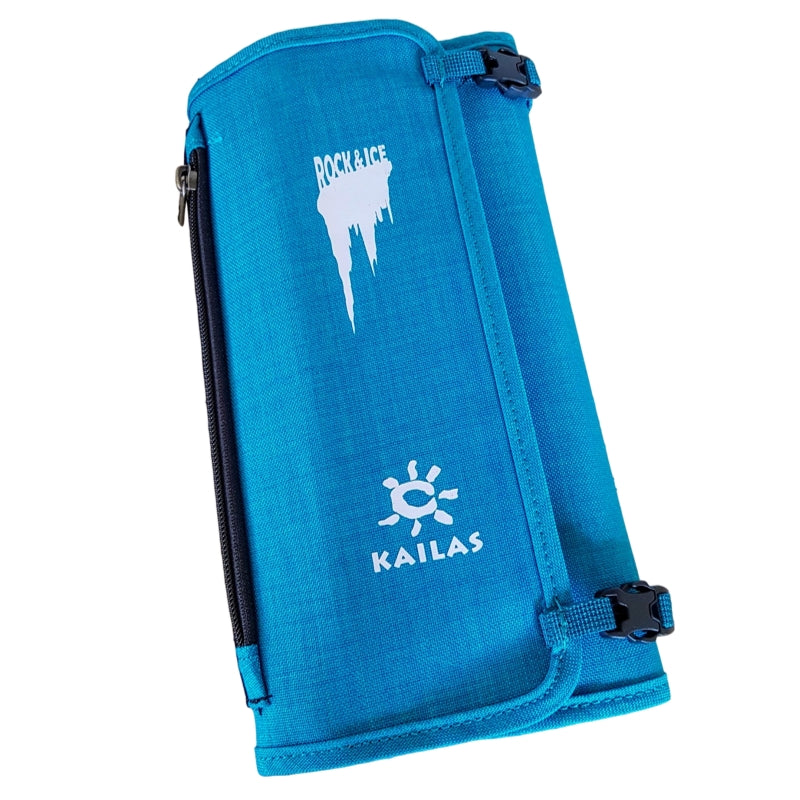 Ice storage shop bags