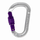 Physic Screwlock Carabiner