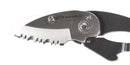 Piranha Knife