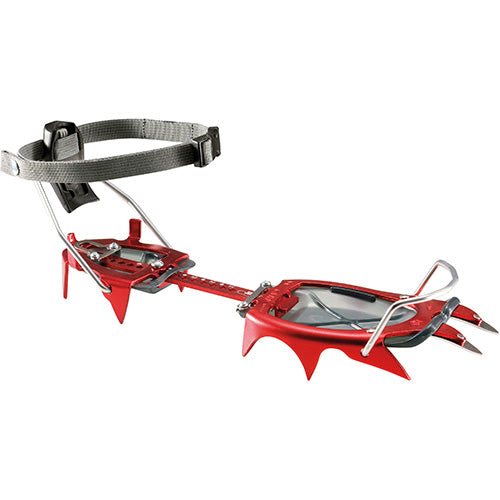 CAMP XLC Nanotech Auto Crampons