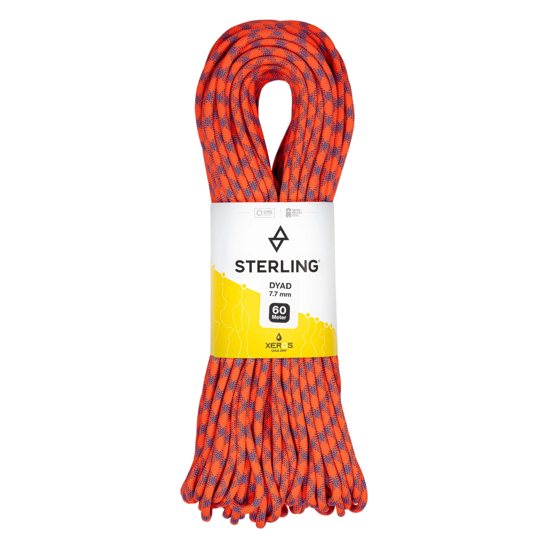 Sterling Rope 7mm Accessory Cord / Meter – The Trail Shop