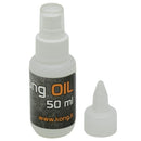 Cleaner and Protective Oil