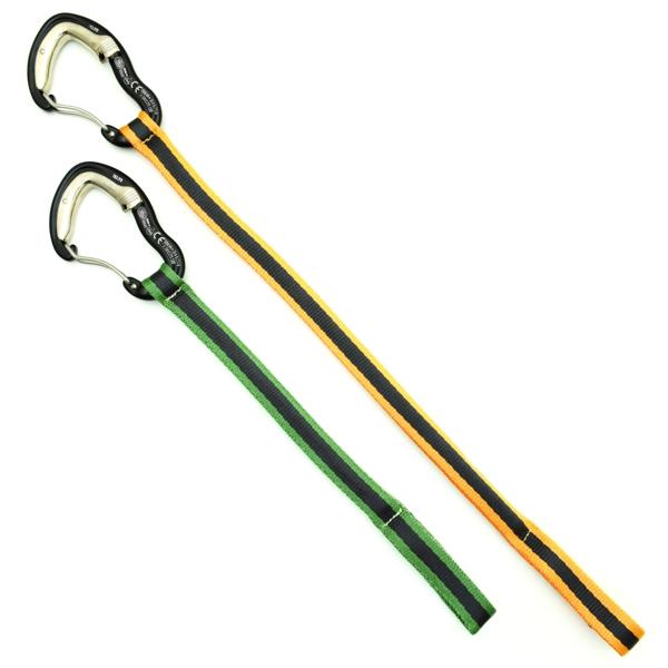 Quickdraws Buy Efficient Climbing Quickdraws Online