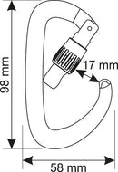 Orbit Lock - 3 Pack