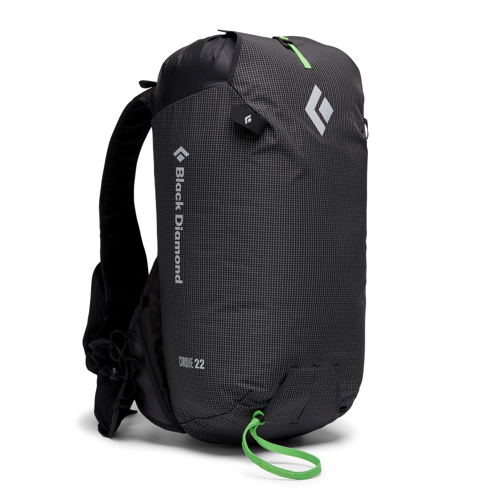 Taka 22L Ski Backpack