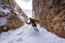 Alpine Pro 40+10 Backpack