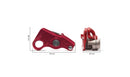 Lifeguard Assisted Braking Belay Device