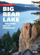 Big Bear Lake & Holcomb Valley Pinnacles