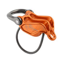 Pivot Belay Device