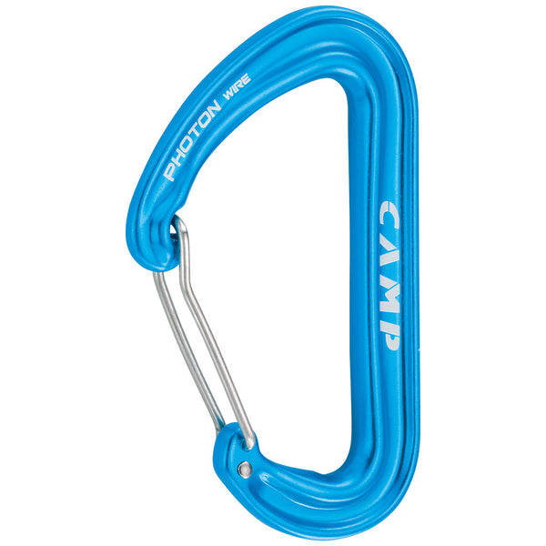 Photon Wire Carabiner