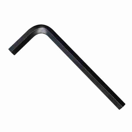 Hex shop key 3mm