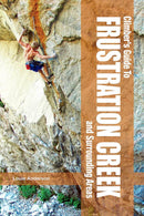 Frustration Creek and Surrounding Areas
