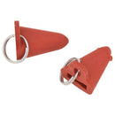 Rubber Pick Protector