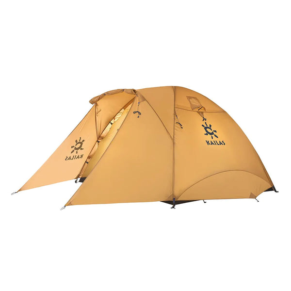 Holiday 6P Tent
