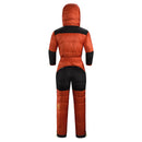 Women's Mont-WSTP Down Suit