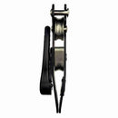Pirata Black Descender