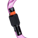 Classic HMS Screwgate Carabiner