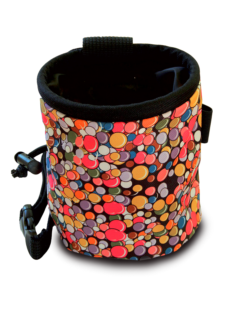 Fresh Balloon Chalk Bag