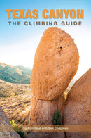 Texas Canyon The Climbing Guide