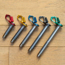 Aero Lite Ice Screw