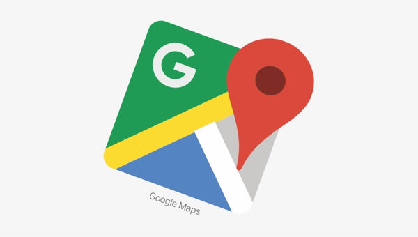 VERTI CALL'S GUIDEBOOK COLLECTION ON GOOGLE MAP