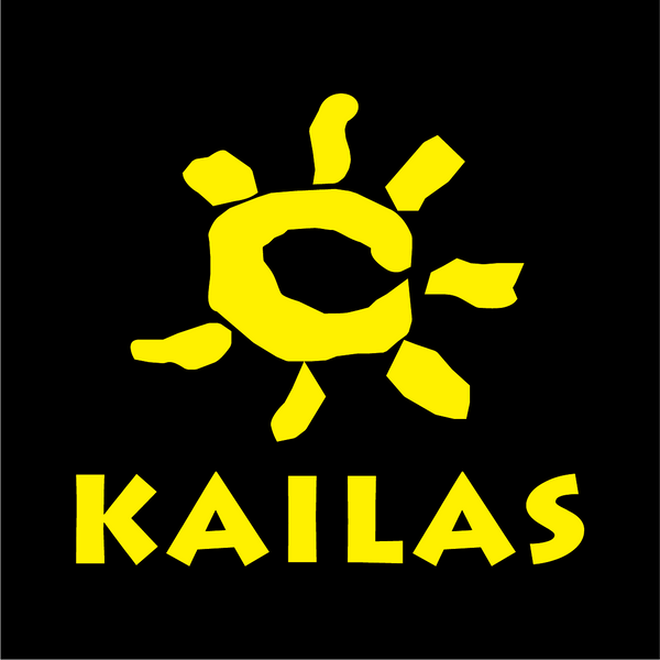 The KAILAS ice screw storage bag