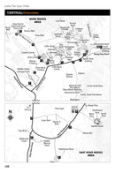 Joshua Tree Sport Climbs & Top Rope Sites