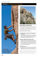 Joshua Tree Sport Climbs & Top Rope Sites